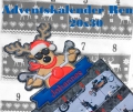 Bild 1 von Adventskalender System Rentier Komplett 20x30 ITH