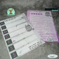 Bild 21 von EP * Ich hasse Montage* Digistamp Set  inkl. Sprüchen SVG PNG DXF