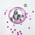 Bild 5 von EP Digistamp *Pandababy* PNG