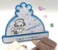 Bild 32 von EP *Schneemannbaby* Plottdatei inkl. Sprüchen SVG PNG DXF