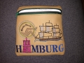 Bild 6 von Stickdatei *Hamburg meine Perle*  ab 10x10 auch einzeln 