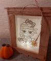 Bild 6 von EP Digistamp Set *Mumie* inkl. Papier/Sprüchen SVG