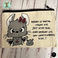Bild 7 von EP * Ich hasse Montage* Digistamp Set  inkl. Sprüchen SVG PNG DXF