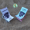 Bild 15 von EP *Gustl und Gretl Eiscafe*  Digistamp Set inkl. Papier und SVG Dateien 