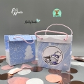 Bild 22 von EP *Winterzauber* Digistamp Set inl. Papier und SVG Dateien