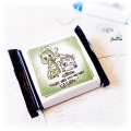 Bild 4 von EP Digistamp *Finger weg* PNG