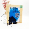 Bild 3 von EP *Gustl* Gargoyle  Digistamp Set inkl. Papier und SVG Dateien 