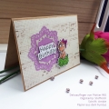 Bild 3 von EP  Digistamp *Victoria*