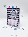 Bild 3 von EP * Ich hasse Montage* Digistamp Set  inkl. Sprüchen SVG PNG DXF
