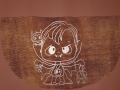 Bild 21 von EP Digistamp Set *Vampir* inkl. Papier/Sprüchen