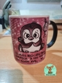 Bild 8 von EP Digistamp * Verwirrter Pinguin* PNG