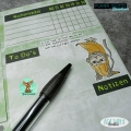 Bild 2 von EP Digistamp *Alles Banane* PNG