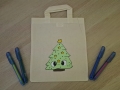 Bild 18 von EP Digistamp Set *Tannenbaumelino* inkl. Papier/Sprüchen