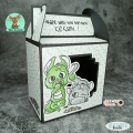 Bild 2 von EP Digistamp *Finger weg* PNG