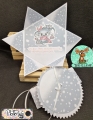 Bild 20 von EP *Weihnachtsmaus* Digistamp Set inkl. Papieren und Sprüchen und SVG